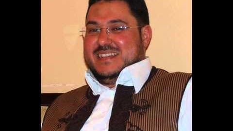 تلاوة جميلة للشيخ محمد خليل الزروق من سورة الزمر ( تراويح 1430)