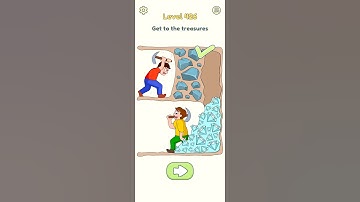 DOP 2 Delete One Part Level 426 Gameplay #shorts #dop2 #deleteonepart2 #trending #androidgames