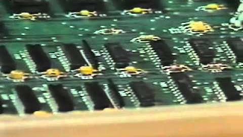 C64 Training Video, Chapter 2: What is a Commodore 64