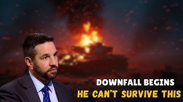 Matthew Hoh Warns: Netanyahu’s Time May Be Up