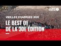 Veilles Charrues 2022 : le best of de la 30e édition