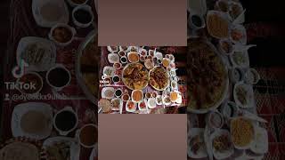مطعم الشيخ محمد للماكولات البدويه ولمشويات علي طريق اسكندريه صحراوي كيلو 106❤️❤️👌