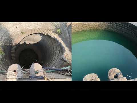 Boosting Livelihoods through Integrated Resource Conservation - Latur, Maharashtra - video from ICRISAT