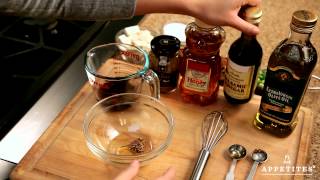 How To Make A Wheat Berry Salad From Scratch On Appetites® How To Make A Wheat Berry Salad From Scratch On Appetites®