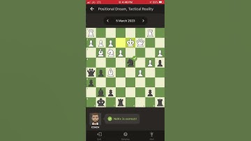 Chess.com puzzles #like #subscribe #chess #shorts #short