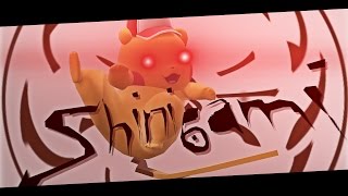 【SSB4】Shinigami - Pikachu Short Feat. FH Isaac