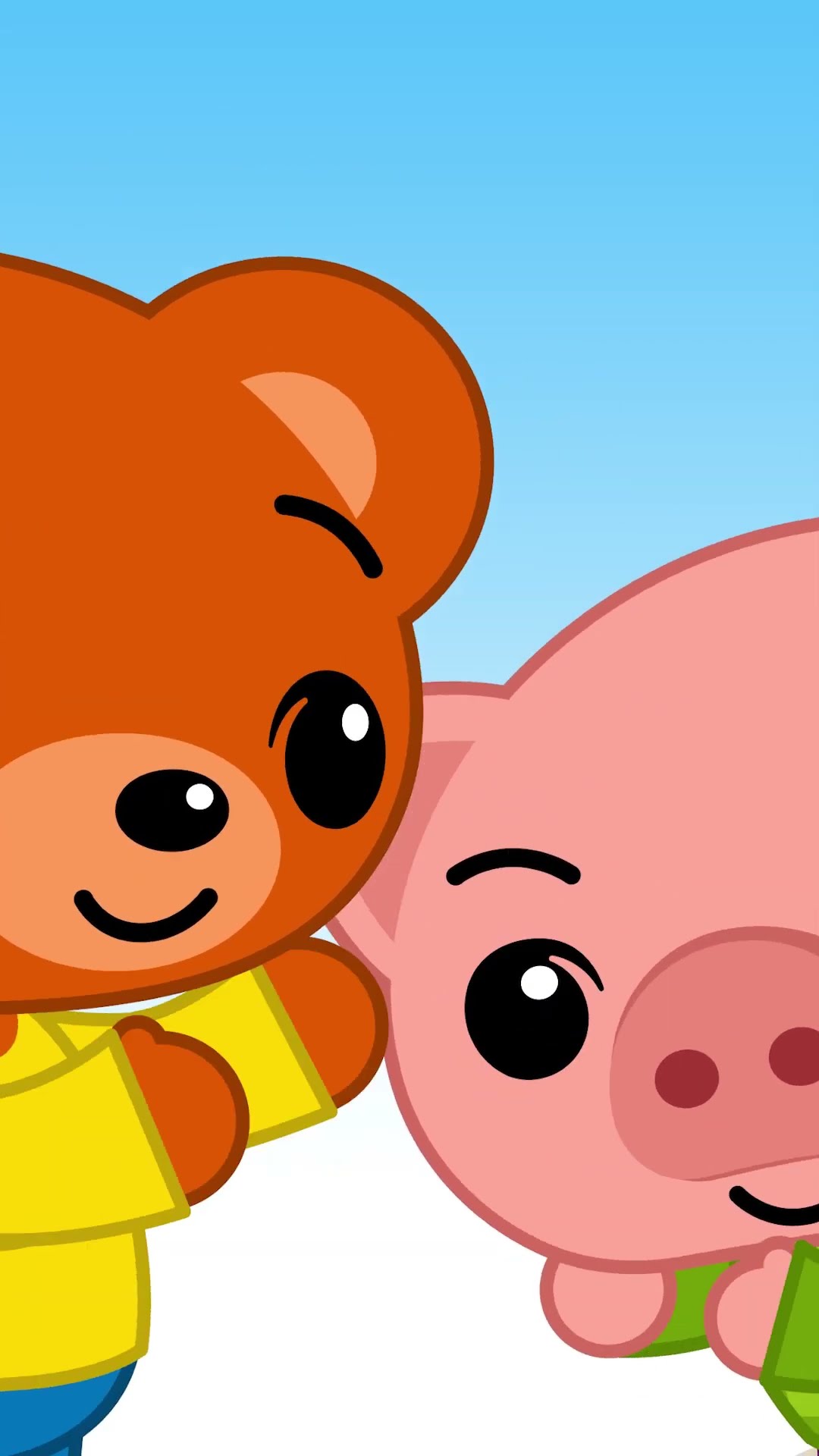 CHOCOLATE #CancionesInfantiles #PlimPlim #Shorts