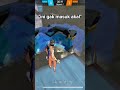 "ini gak masuk akal" mode sakral #freefire#aimmerah#ffgameplay#headshot
