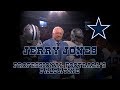 Jerry Jones: Professional Football's Palpatine