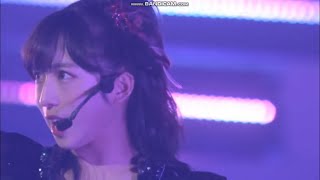 思い出以上　小栗有以 坂口渚沙 谷川聖　チーム8 team8
