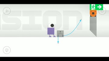 Odd Bot Out - Level 58