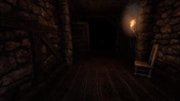 Amnesia: The Dark Descent - Gameplay No Commentary - Part 5