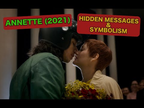 Video: Ist die Bedeutung von Annette?