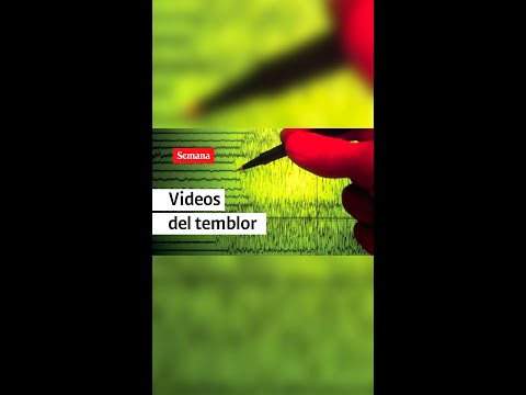 Así vivieron figuras deportivas el temblor en Bogotá | Semana Noticias