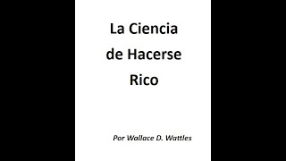 LA CIENCIA DE HACERSE RICO | AUDIOLIBROS