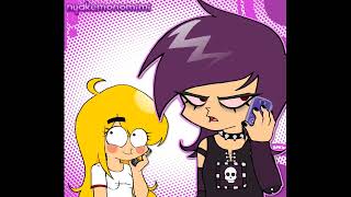 Daily Phone Calls Nichijousahanji Original Meme Fudencio