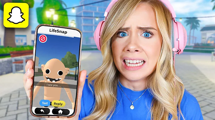 I GOT STALKED ON SNAP STORIES IN LIFE TOGETHER...