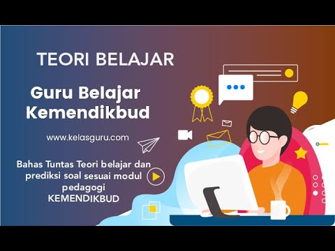 TEORI BELAJAR soal