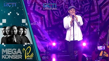 MEGA KONSER PADI REBORN - Padi "Kau Malaikatku" [10 November 2017]
