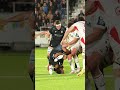 Nothing can stop a prop on the loose 💥
