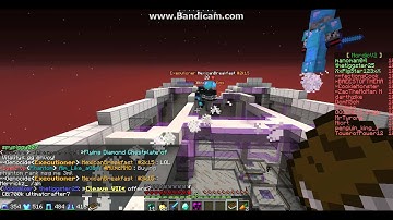 Void Planet: COSMICPVP: Episode 1 