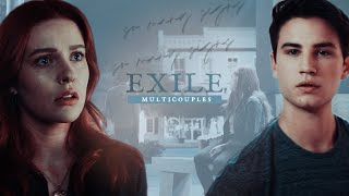 Multicouples | Exile