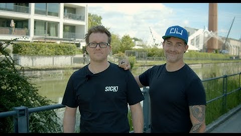 dockware - the next generation