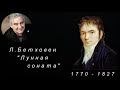 М.Казиник. Л.Бетховен. "Лунная соната"