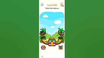 Dop 3 Level 212 #dop3 #gaming #shorts #video