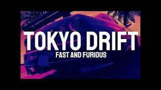 Teriyaki Boyz  Tokyo Drift Lyrics   Fast and Furious 3 Tokyo Drift 1