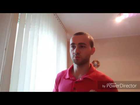 Китайские телевизоры/Doffler 55AU60-T2 Честный обзор