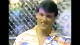 Tom Verica On Another World 1986 | They Started On Soaps - Daytime TV (AW)