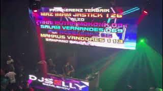 HARUSKAH AKU DJSELLY REMIX #djselly #staronesurabaya