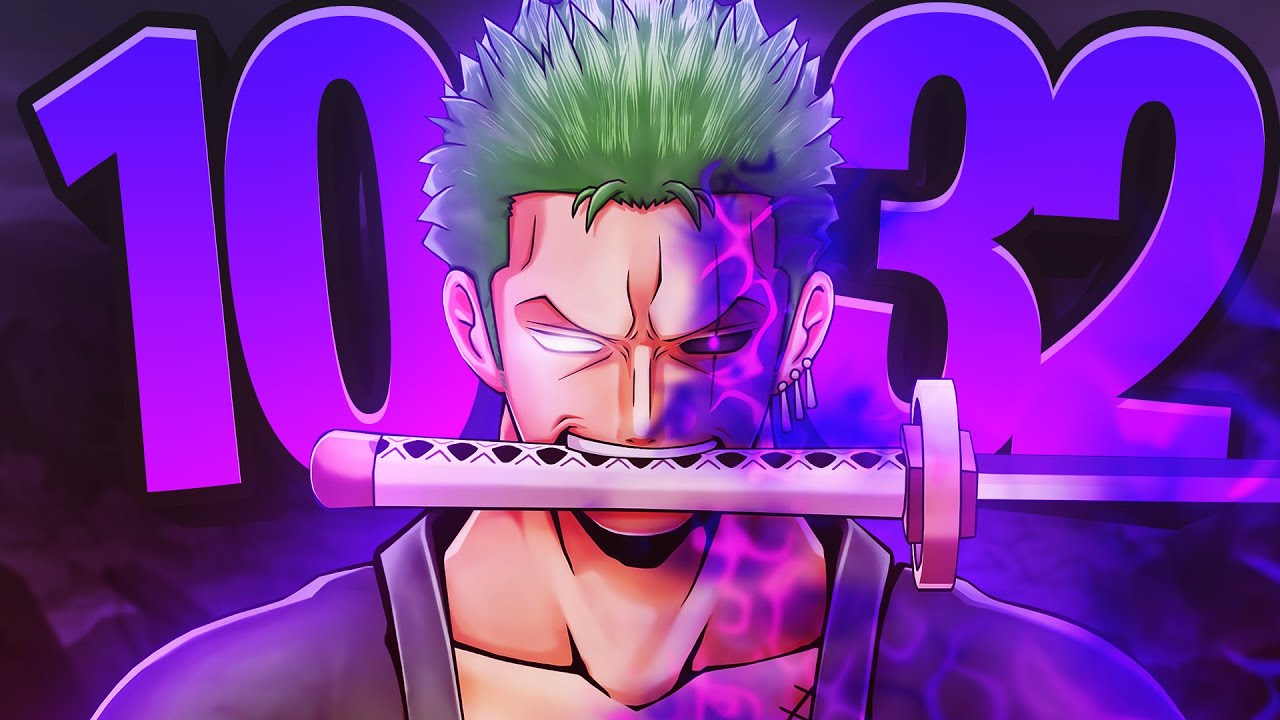 Read One Piece 1032: Zoro Troubled Fighting King!