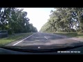 Авария на трассе Чернигов-Киев