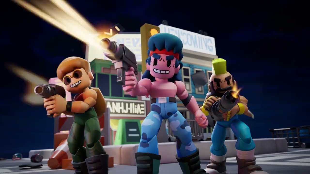 Brawl Stars Update: New Brawl Talk reveals 2 Brawlers, new PvE