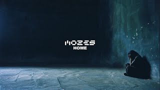 Mozes - Home (Official Lyric Video)