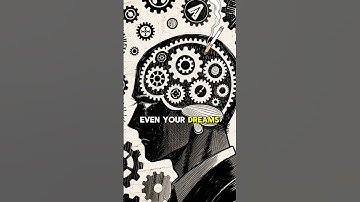 🎮💭 Ever played Tetris for hours and found yourself seeing falling blocks everywhere? 🤯 #shorts