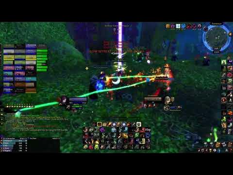 Astranaar Siege World PVP - WoW Classic SoD Crusader Strike EU - YouTube