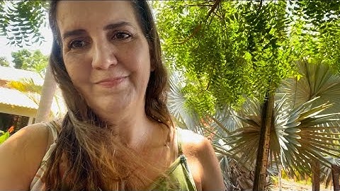 FOMOS LÁ PARA MEU SÍTIO! Muitas SAUDADES? CHEGAMOS PRA FICAR?? ROTINA NA ROÇA! FRAN ADORNO