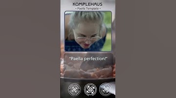 Komplehaus Template Ideosemada ~ "Paella" ~ Attropiated Release Edit