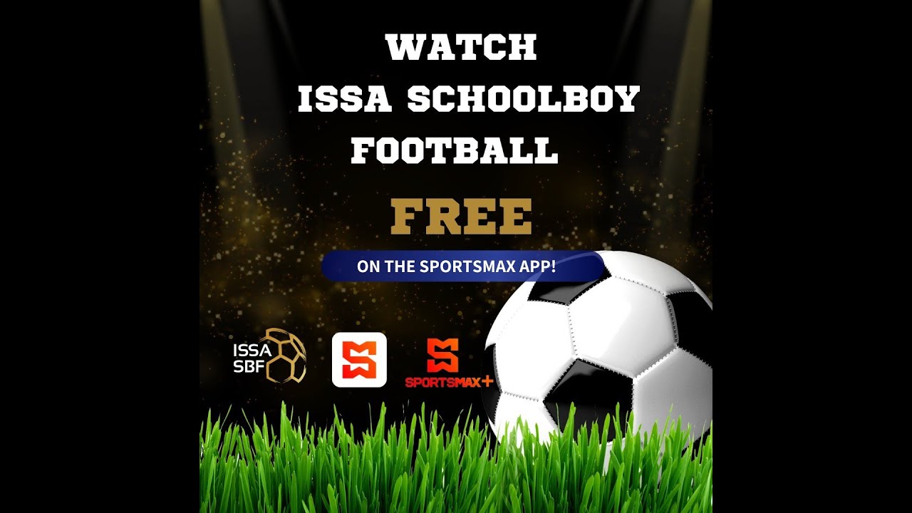 Watch STETHS vs Munro College for FREE on SportsMax+ on the SportsMax app! 