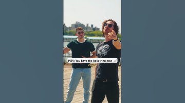 Hermes & Posidien singing PISCES!? ♓ #shorts #music #troy @stevenrodriguez2056