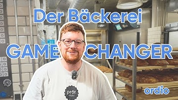 Handwerk, das ausschläft. prôt – die Bäckerei für gutes Brot in Köln
