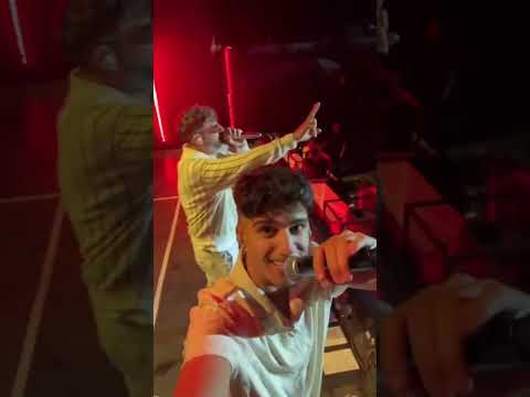 Ohjemine Zitter Immernoch Fyp Viral Eldeno Foryoupage Sido Konzert 