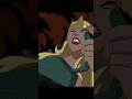 She Wants To KILL All MEN|#justiceleague #dcshorts #dccomics #wonderwoman #youtubeshorts