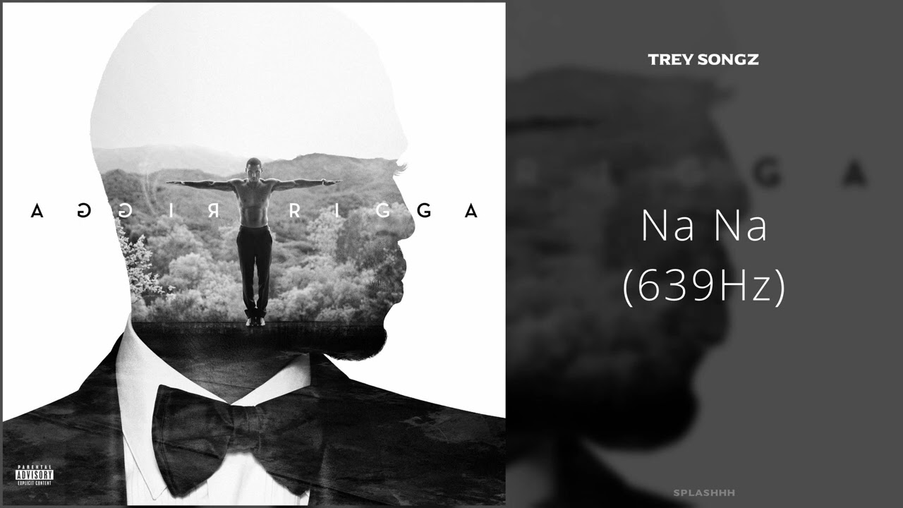 Trey Songz - Na Na (639Hz)