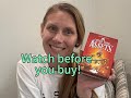 Cover Your Assets Card Game Review | Fun For the Whole Family | Synopsis of How to Play!