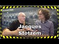 Capture de la vidéo Jacques Stotzem, Interview Guitare À La Main - "Histoires Sans Mots"
