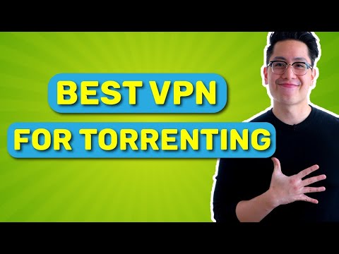 Best VPN for torrenting in 2021 💥 TOP 3 VPNs for safe download